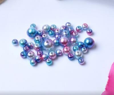 人造珍珠 人造珍珠