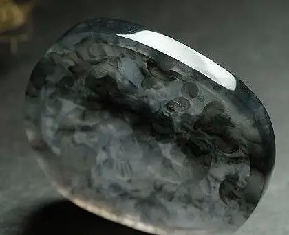 黑冰水墨畫種 黑冰水墨畫種