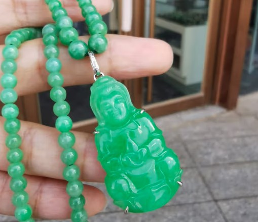 二手翡翠 二手翡翠