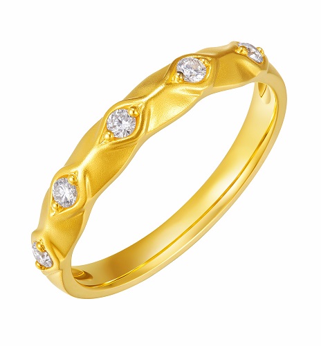 18k古法金 18k古法金